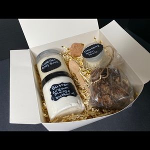 The Ultimate skincare box